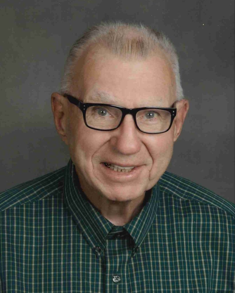 Thomas Patrick Horan Profile Photo