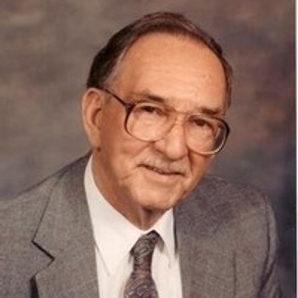 Raymond Cook