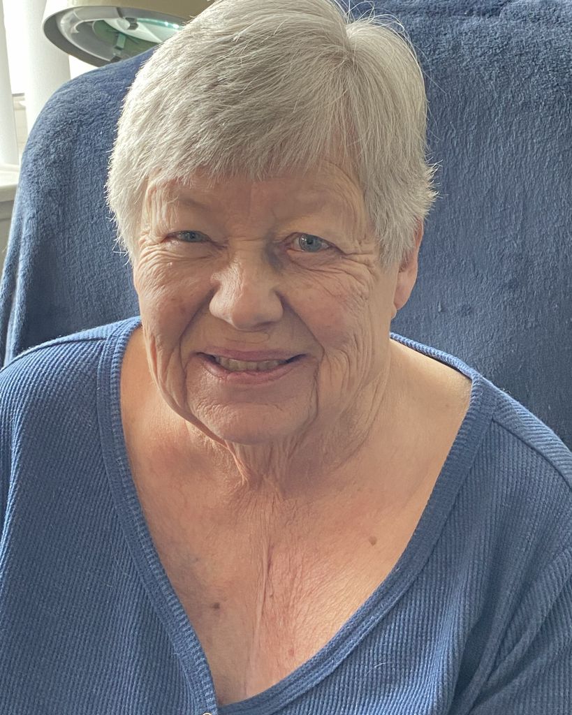 Ann G. Adams Profile Photo