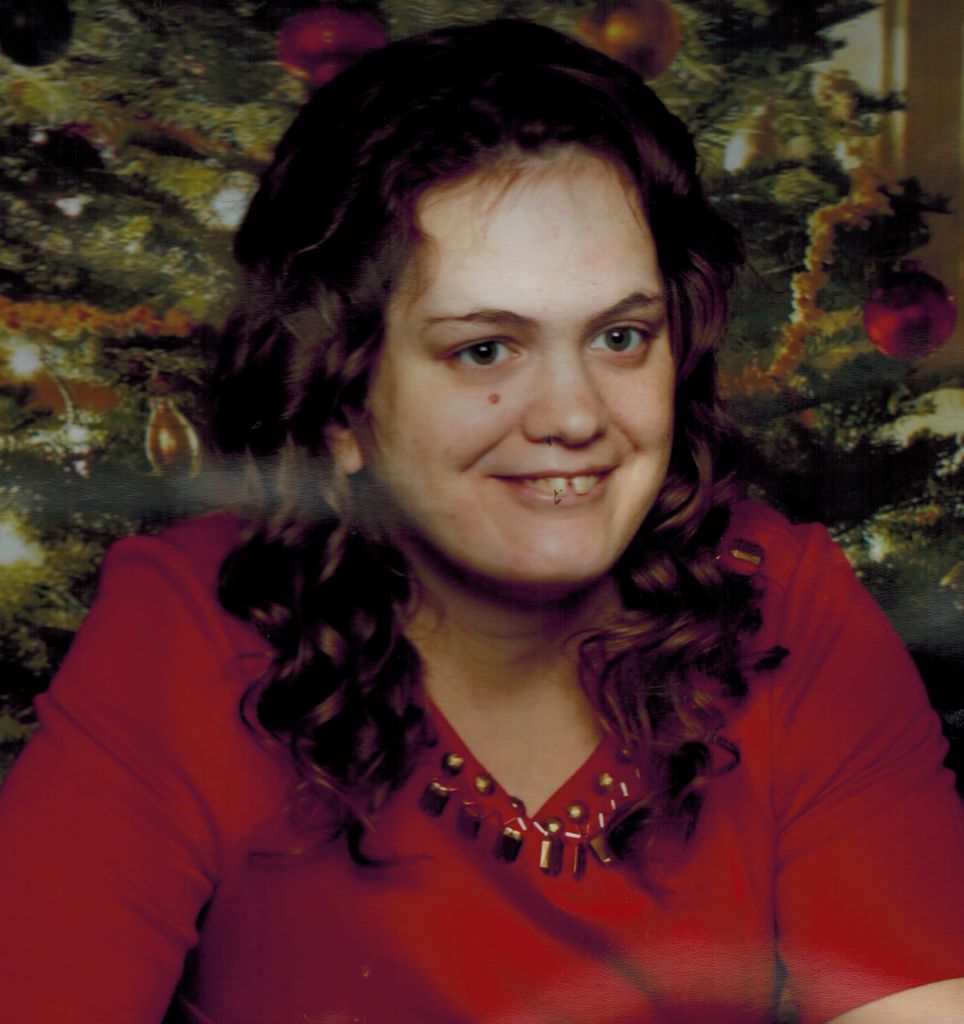 Megan Briggs Downing