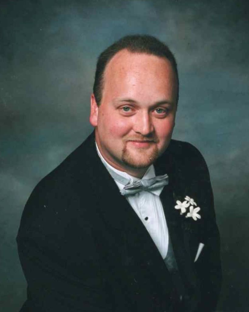 Brian E. Drover