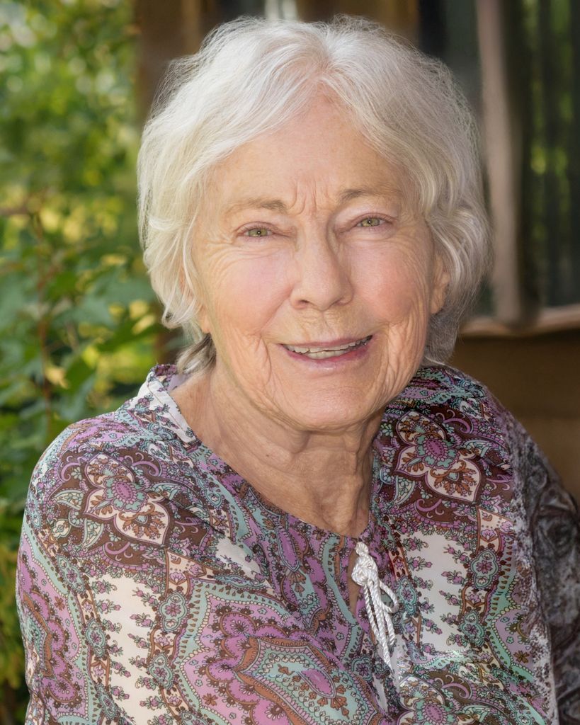 Gayle Halverson Profile Photo