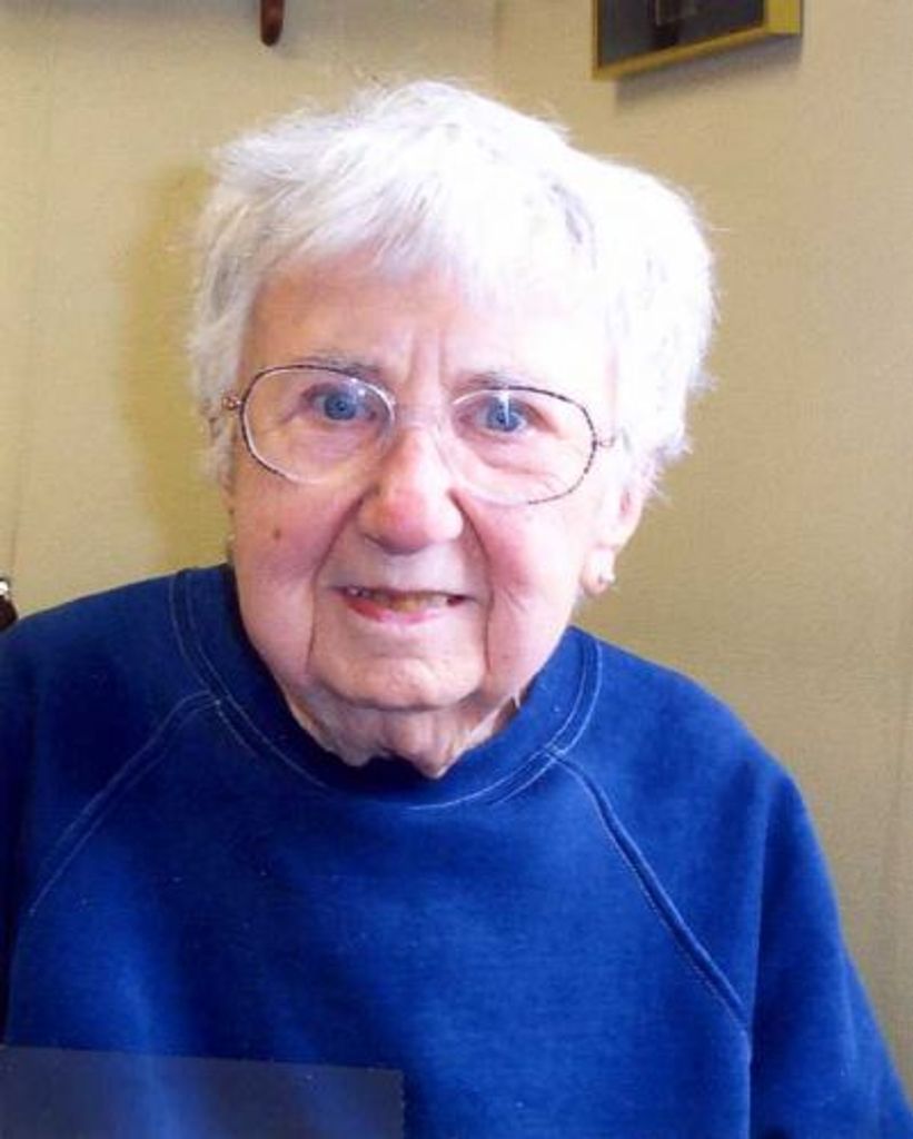 Rosemary Dedman Profile Photo