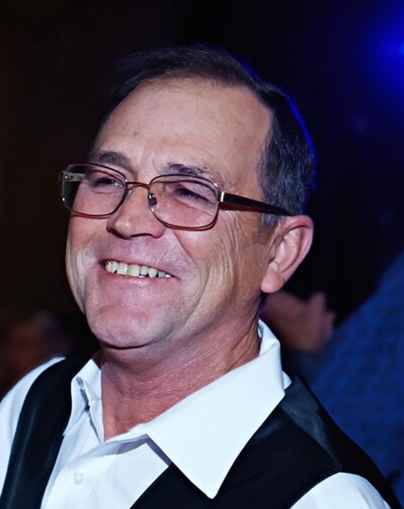 Harvey D. Doolen Profile Photo