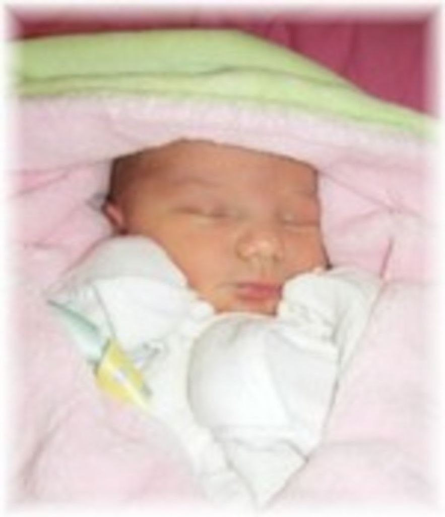 Sivana Reighlyn Barnes