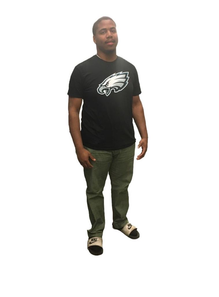 Tamario Tamone Butler Profile Photo