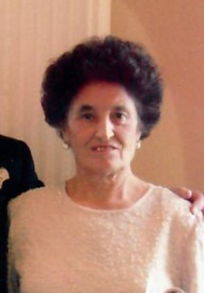 Rosa Tumbarello