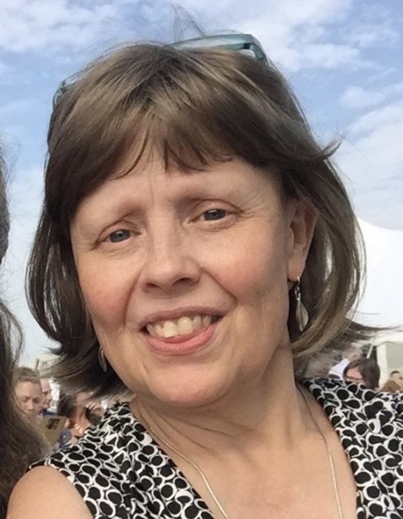 Melissa Frazier Murphy