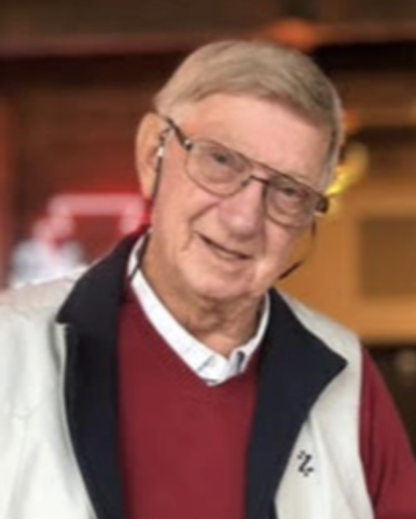 Robert W. Scott Profile Photo