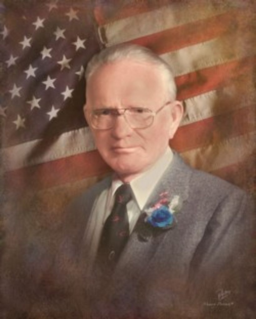 George Scales Profile Photo