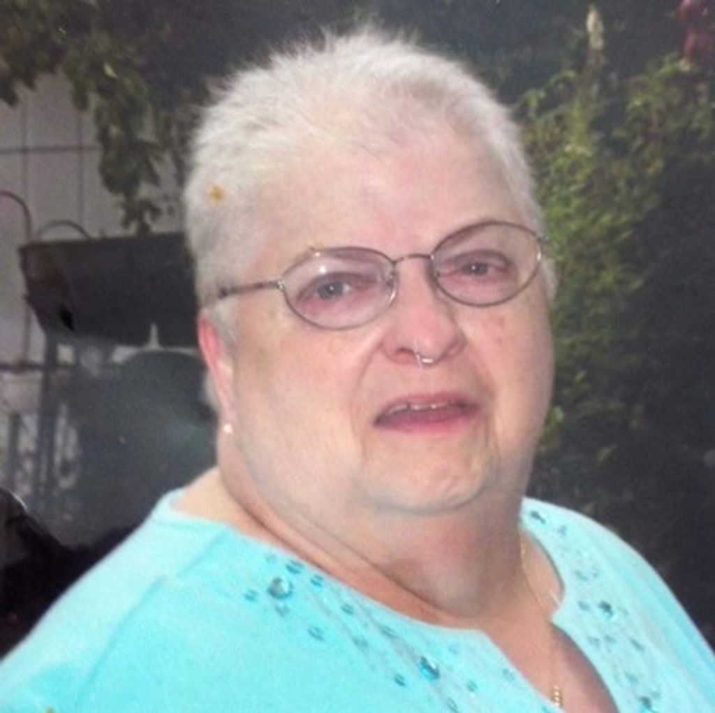 Lois Ann Hutton Profile Photo