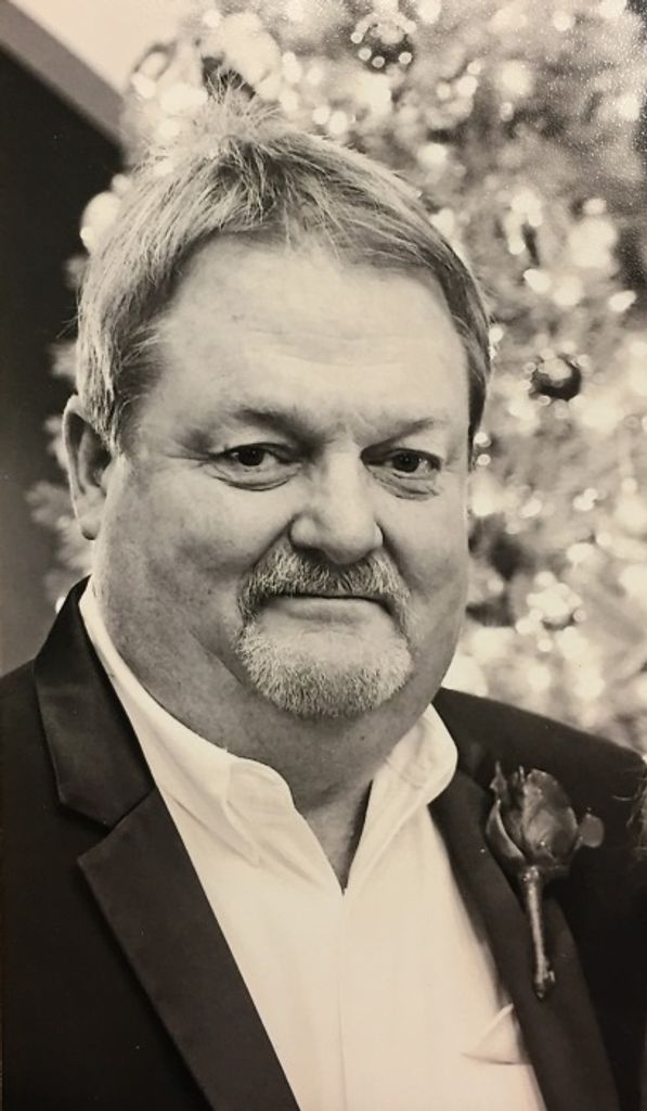 Michael Daggett Overton