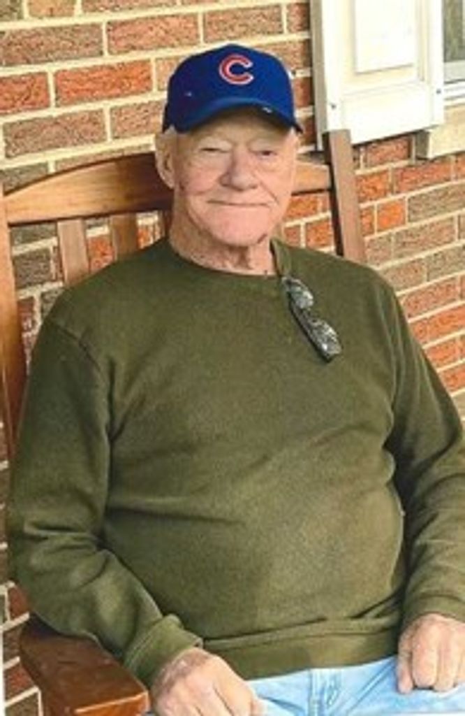 John Truman Songer