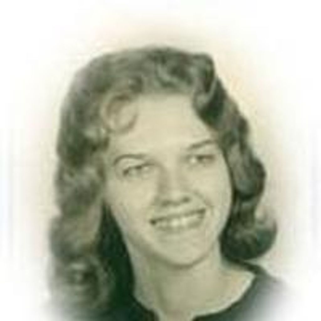 Dorothy Marie Sankey Bennett