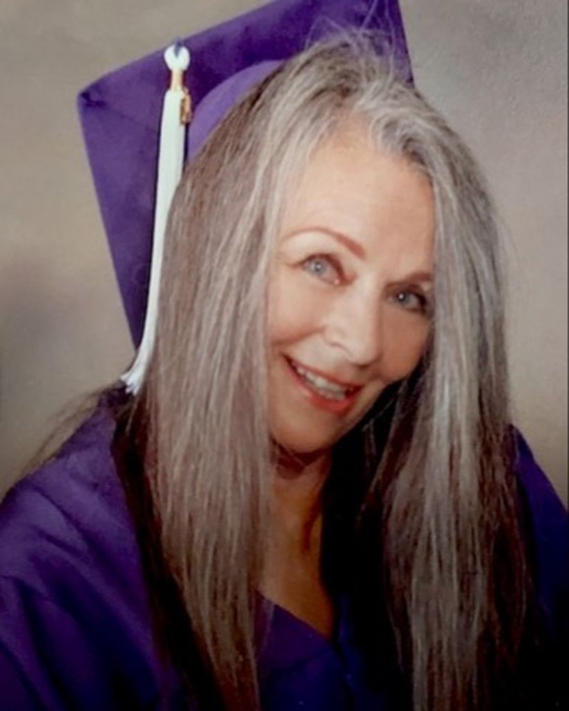 Sheila Perkins Beckstead Profile Photo