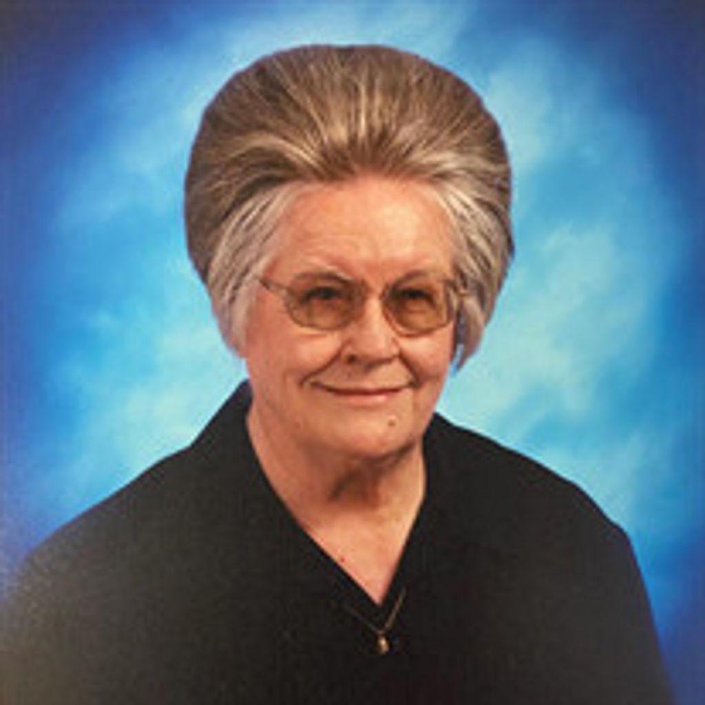 A. Lucile Mccracken-Long