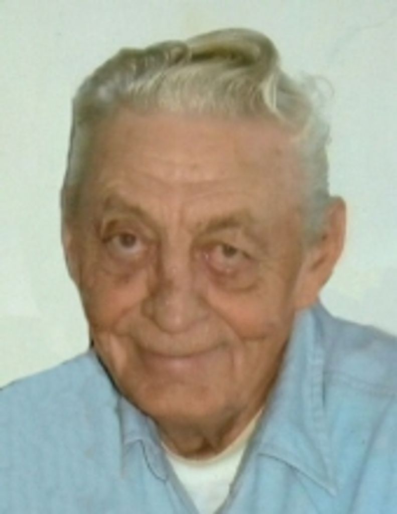 Franklin Huwe