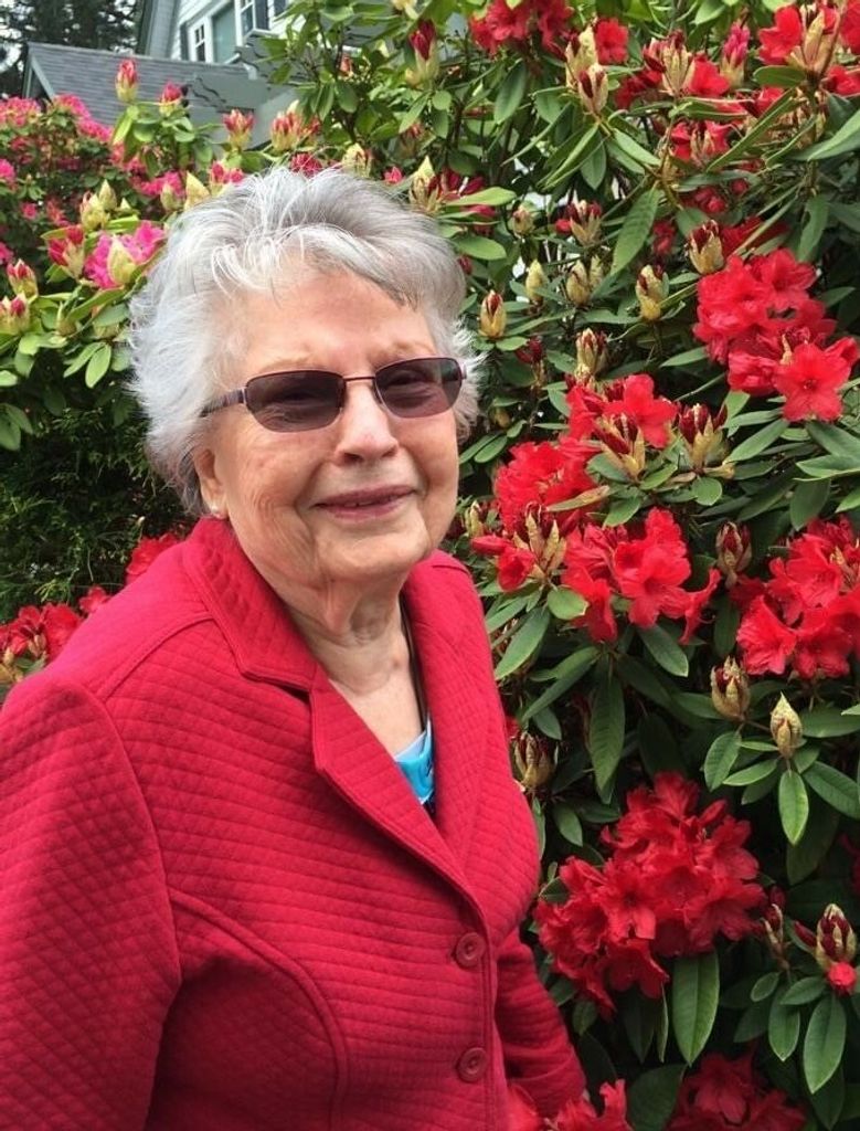 Bertha Elizabeth Holland Profile Photo