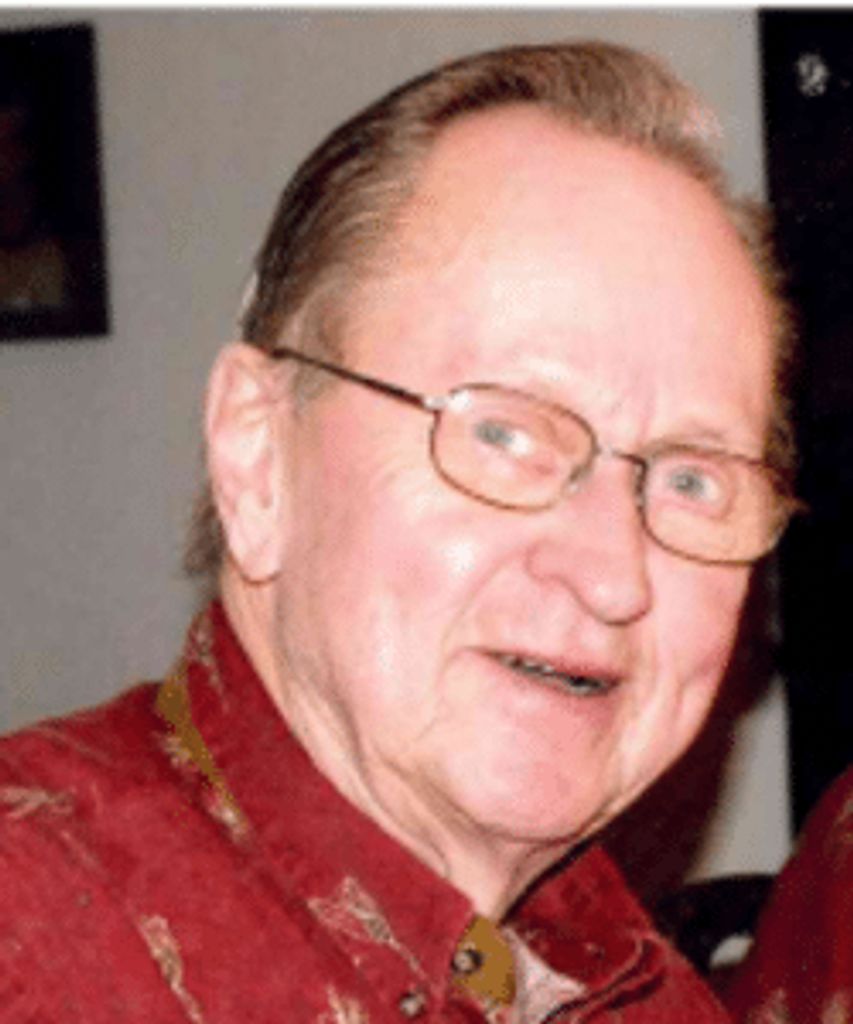Ronald Danhof