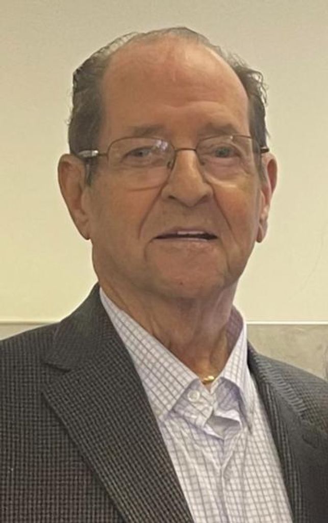 James "Jim" Teschko, Sr.