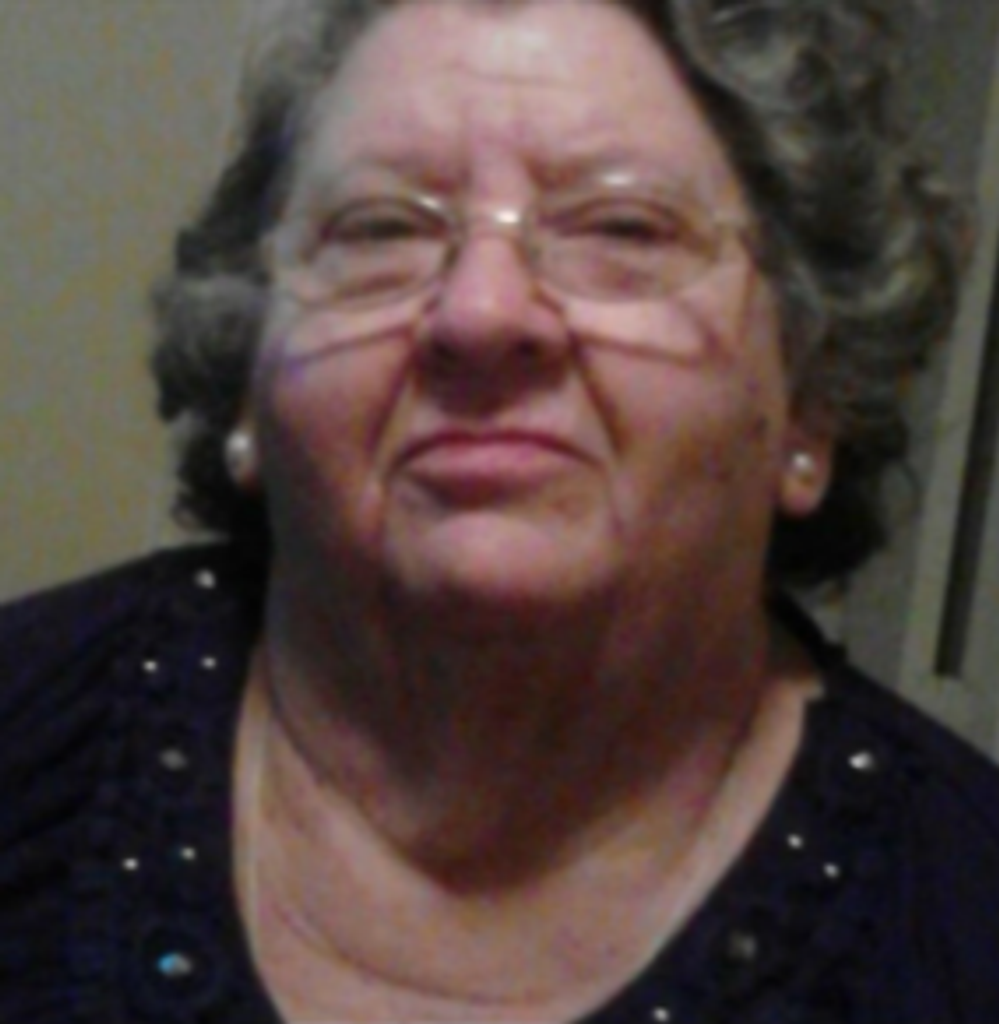 Linda Marie Sullivan