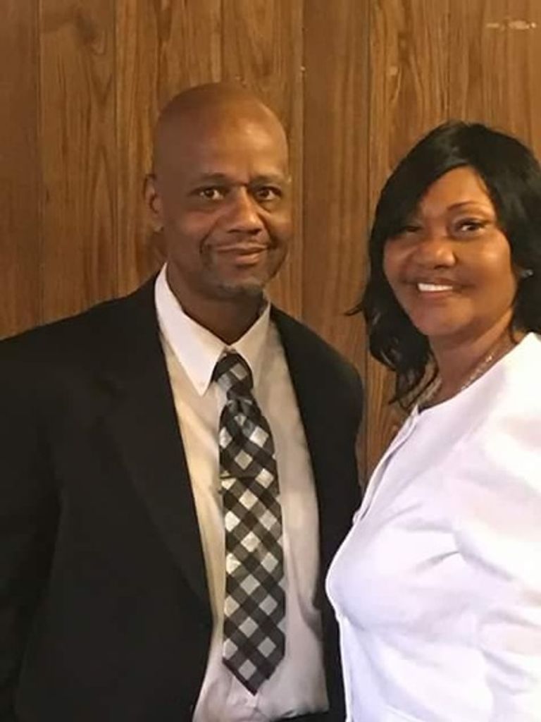 Richard James Thomas