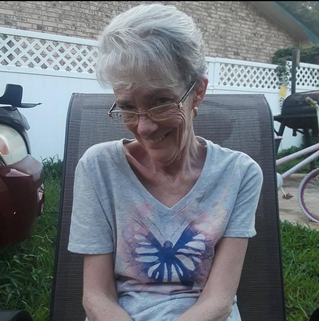 Ruby Jeanne Gardner Profile Photo