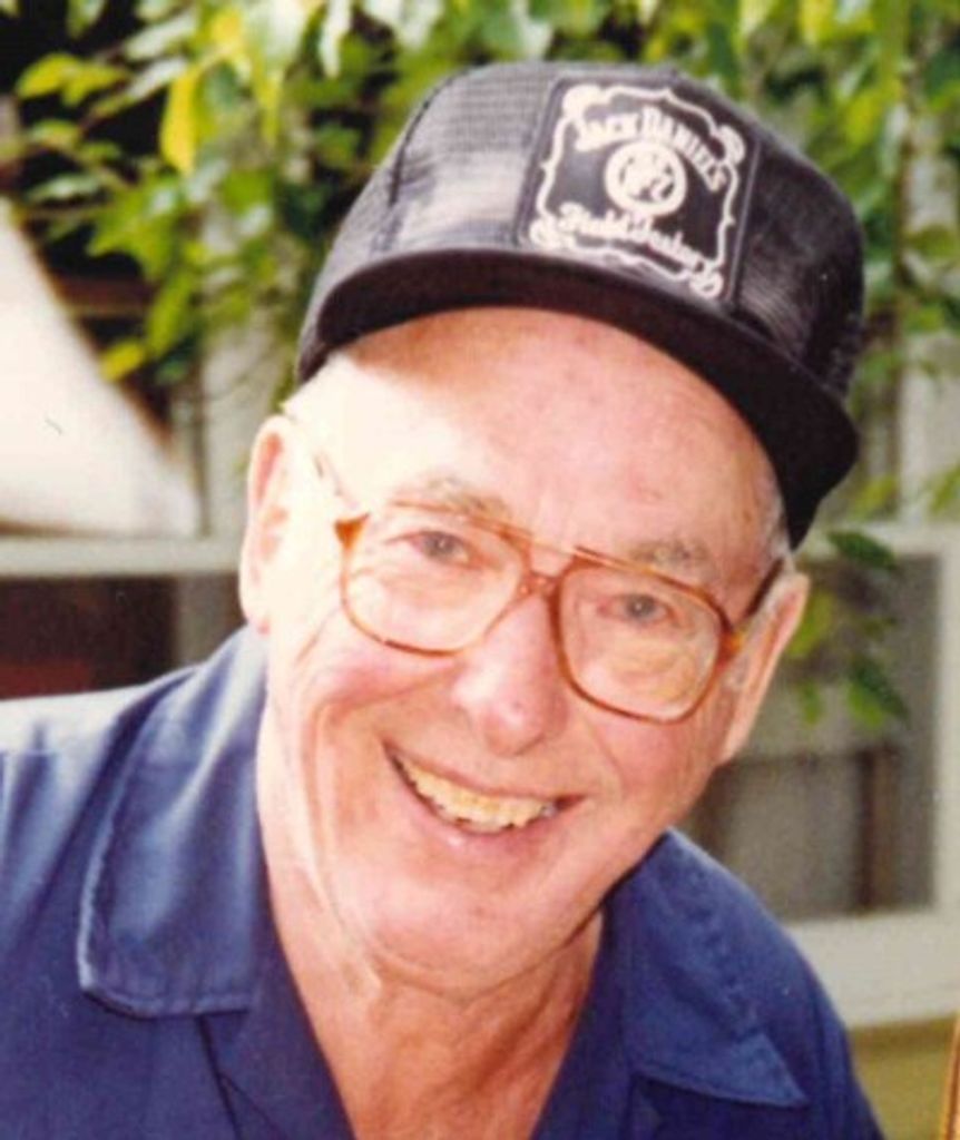 Frank "Tootie" Benton Johnson Jr.