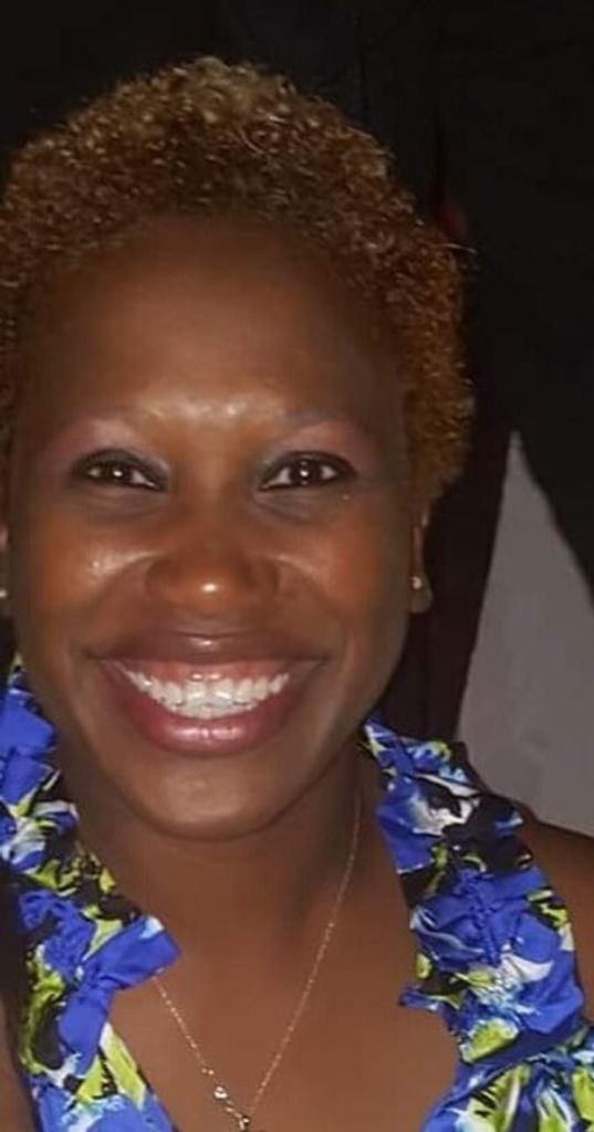 Laconya Naycole Burks Profile Photo