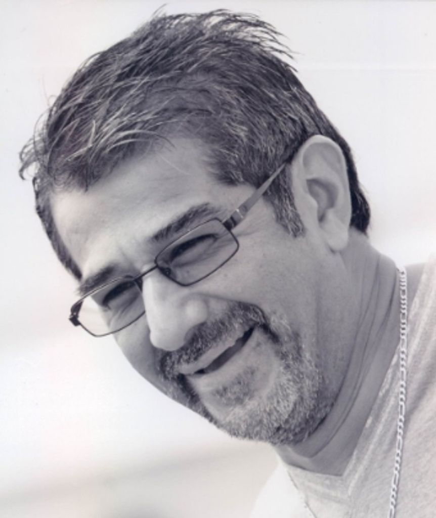Byron Huancayo Profile Photo