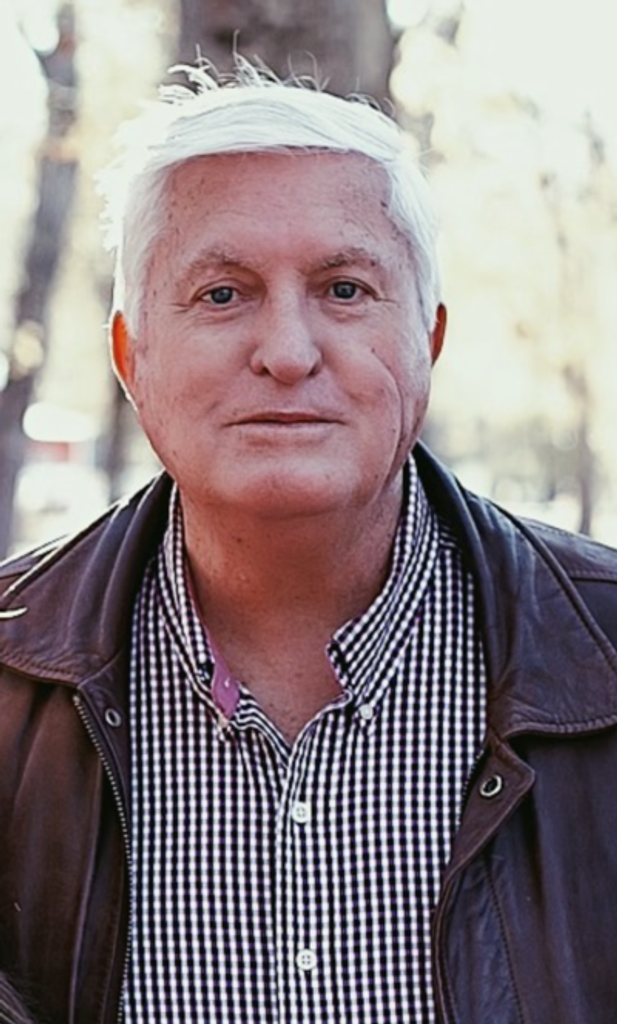 James Albert Fauver, Jr. Profile Photo