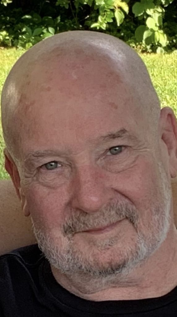 Thomas David Loughran Profile Photo