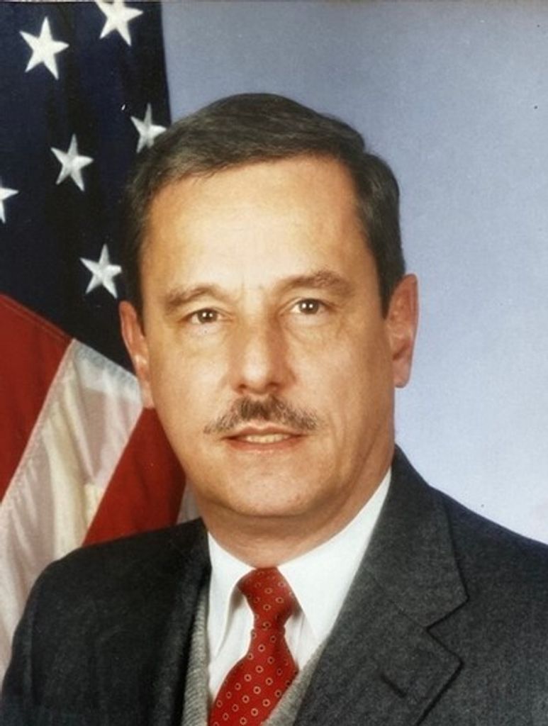 Keith L. Wauchope Profile Photo