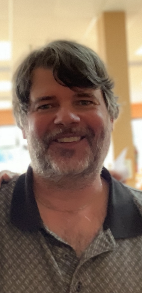 Rodney Aaron Baker Profile Photo