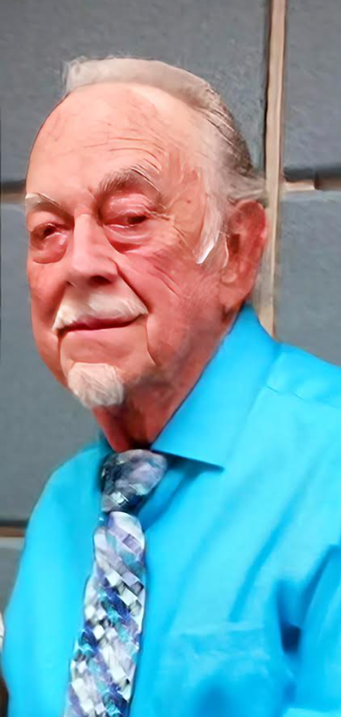George Clifford Pintar