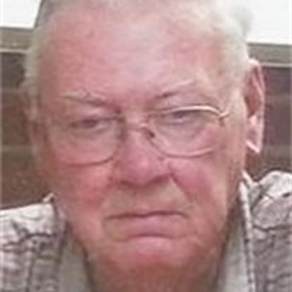 Wayne Edward Smith
