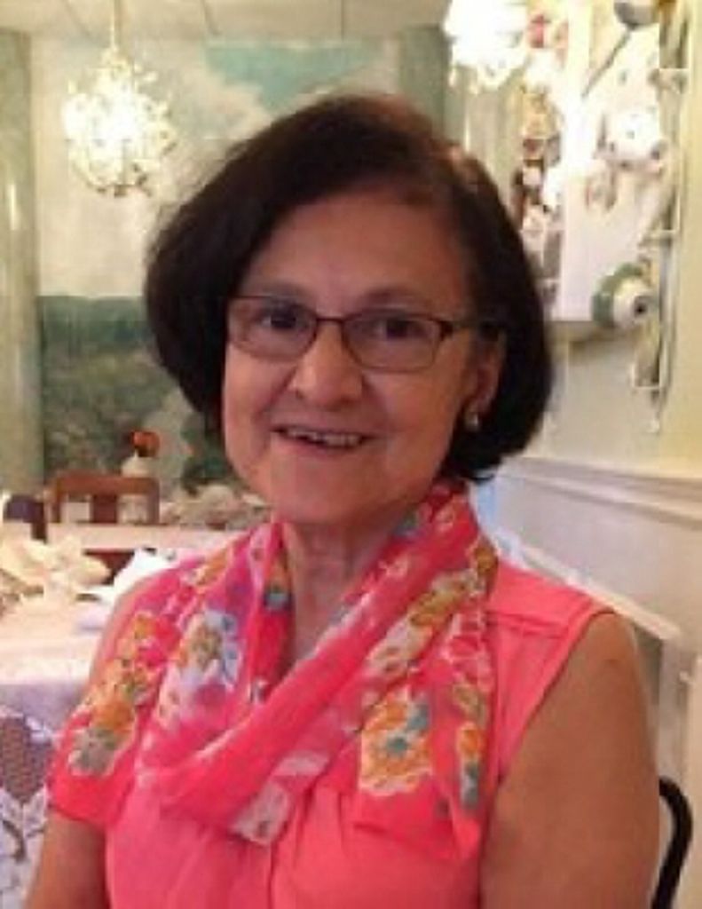 Miriam Yolanda Gray Profile Photo