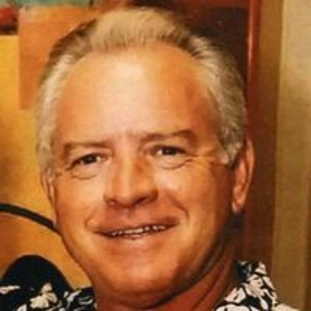 Roy Ocle Sample, Jr.