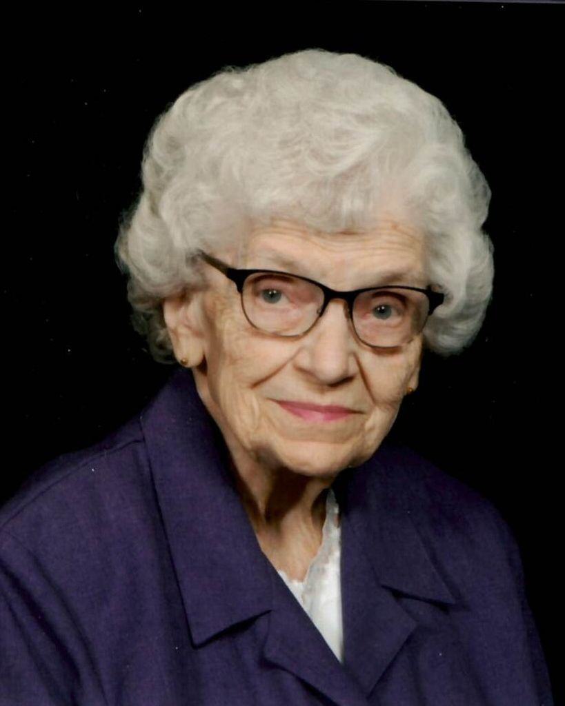 Mary Ann Nienhaus