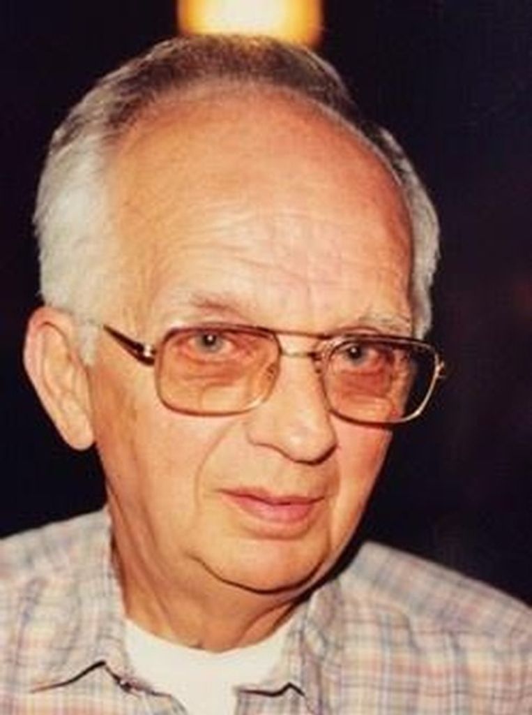 James "Jack" Stump
