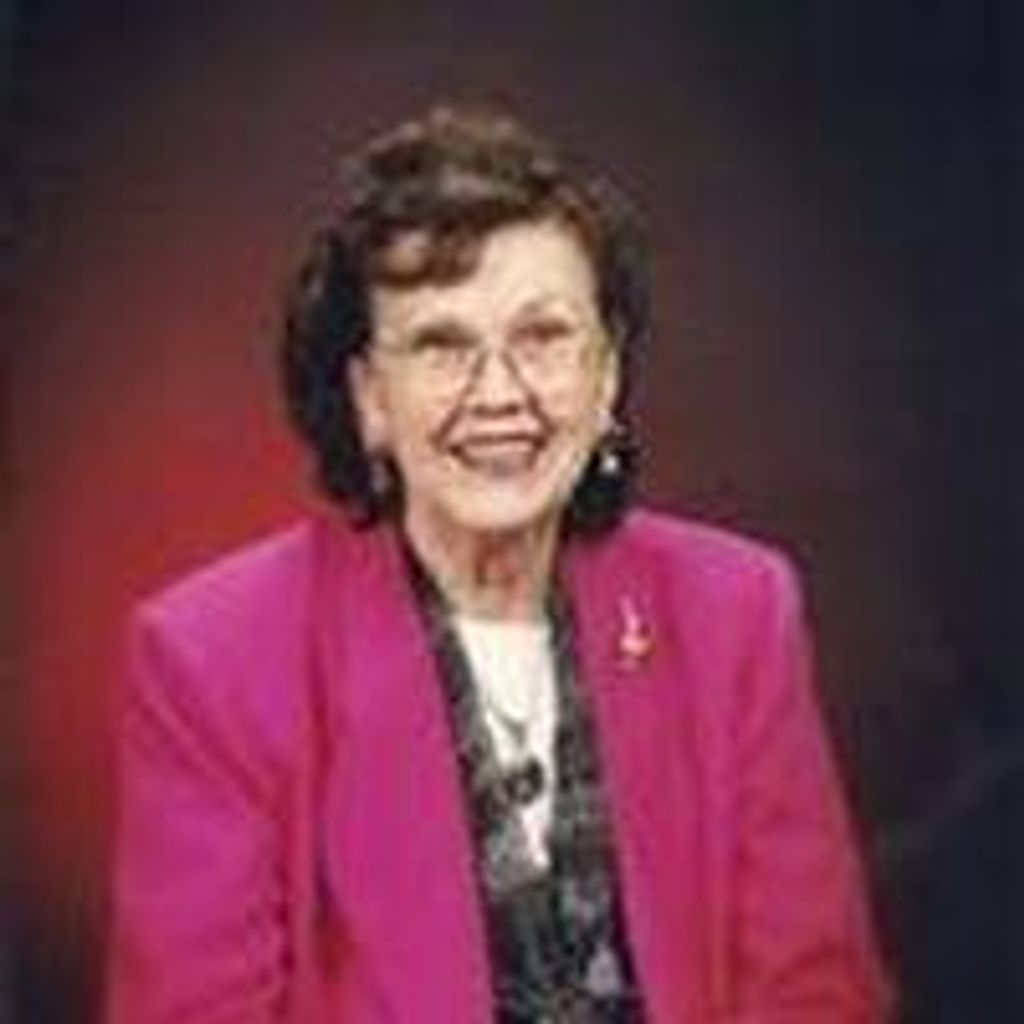 Ione Herbert Hogsed