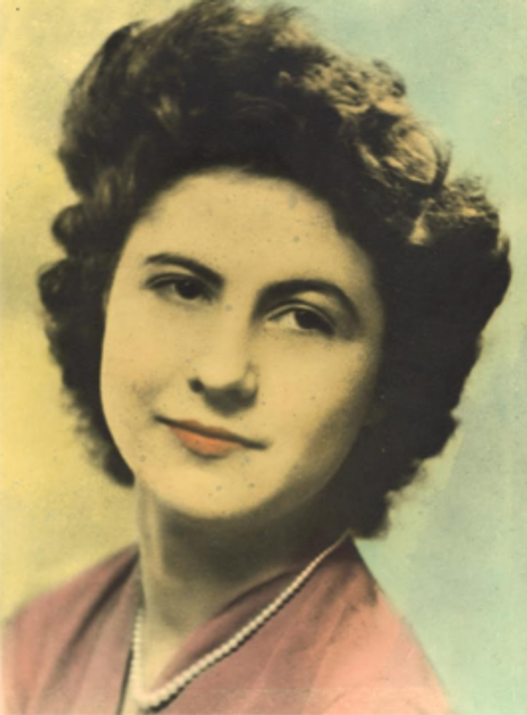 Daphne Bernard Profile Photo