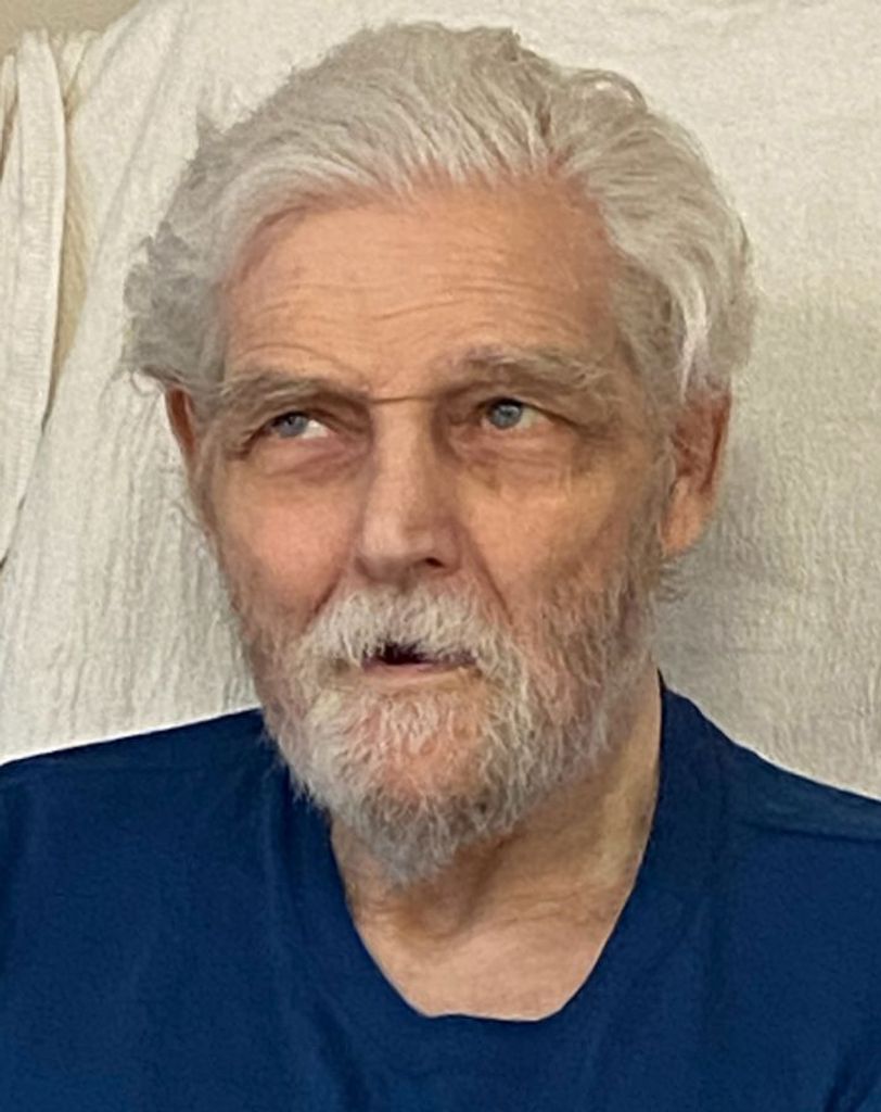 Rudolph Punteney, Jr.