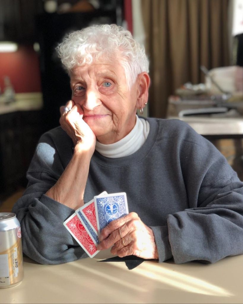 Donna Rae (Wheeler) Hines