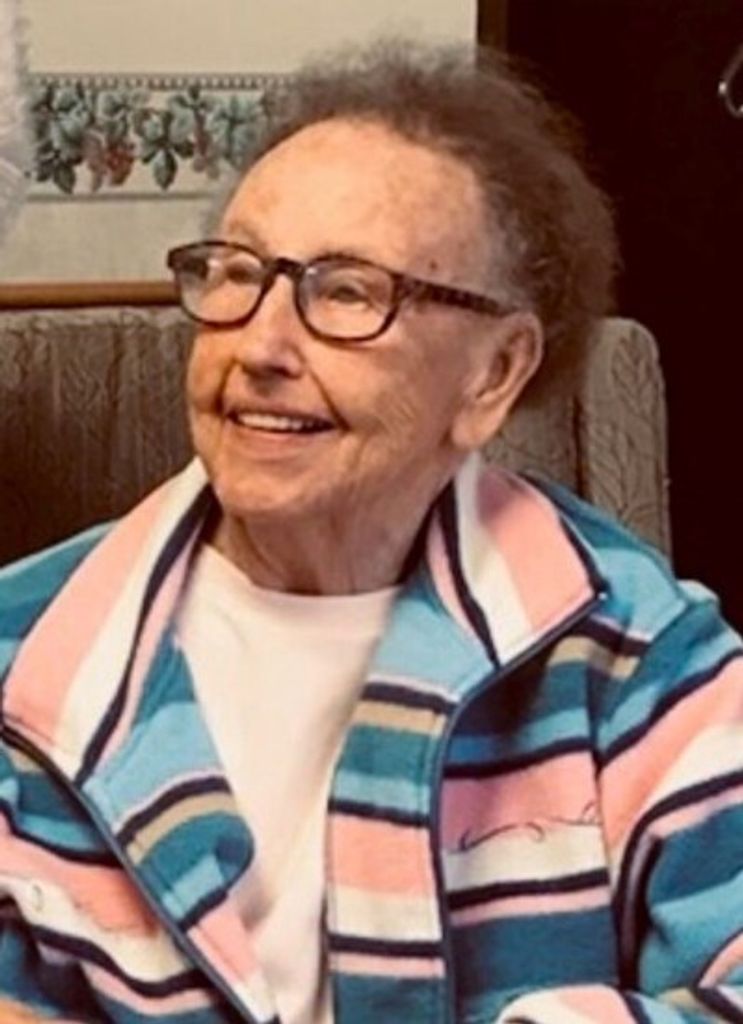 Lela "June" Kottwitz Profile Photo