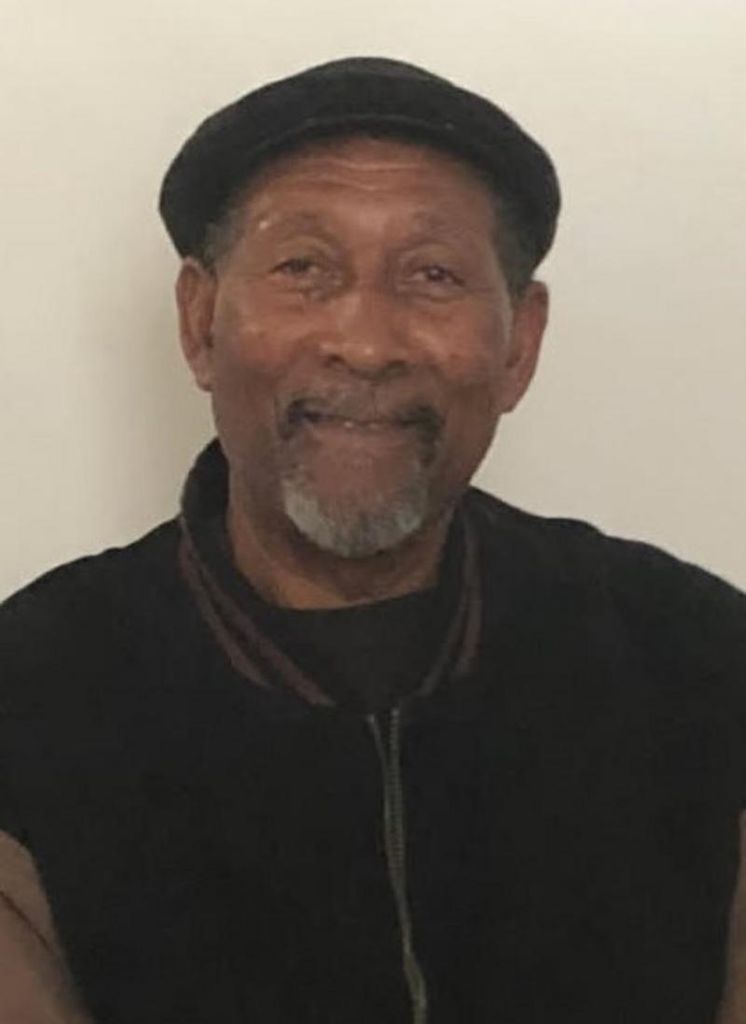 Russell L. Terry Profile Photo