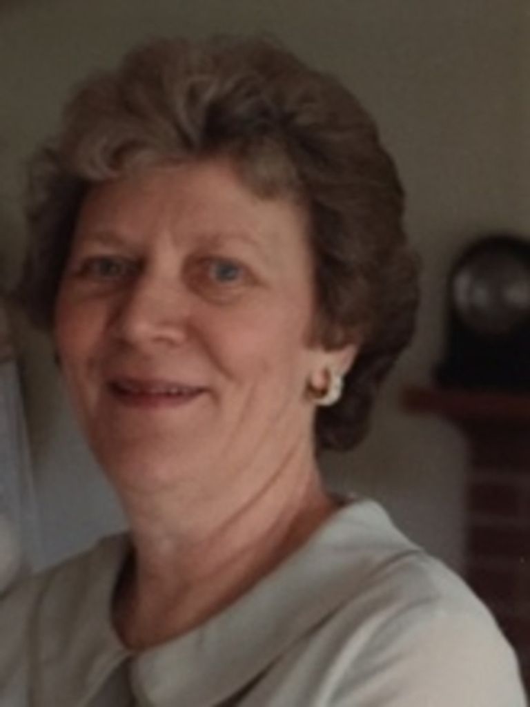 Joan Carole Holloway