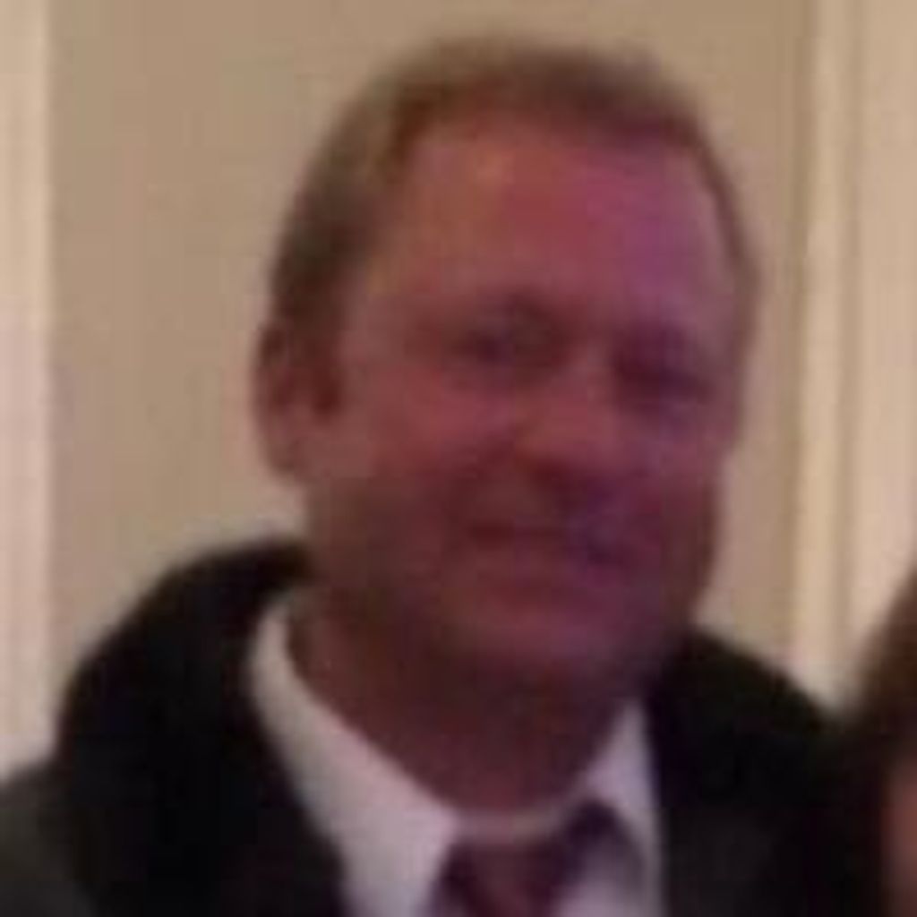 Chris T. Helton Profile Photo