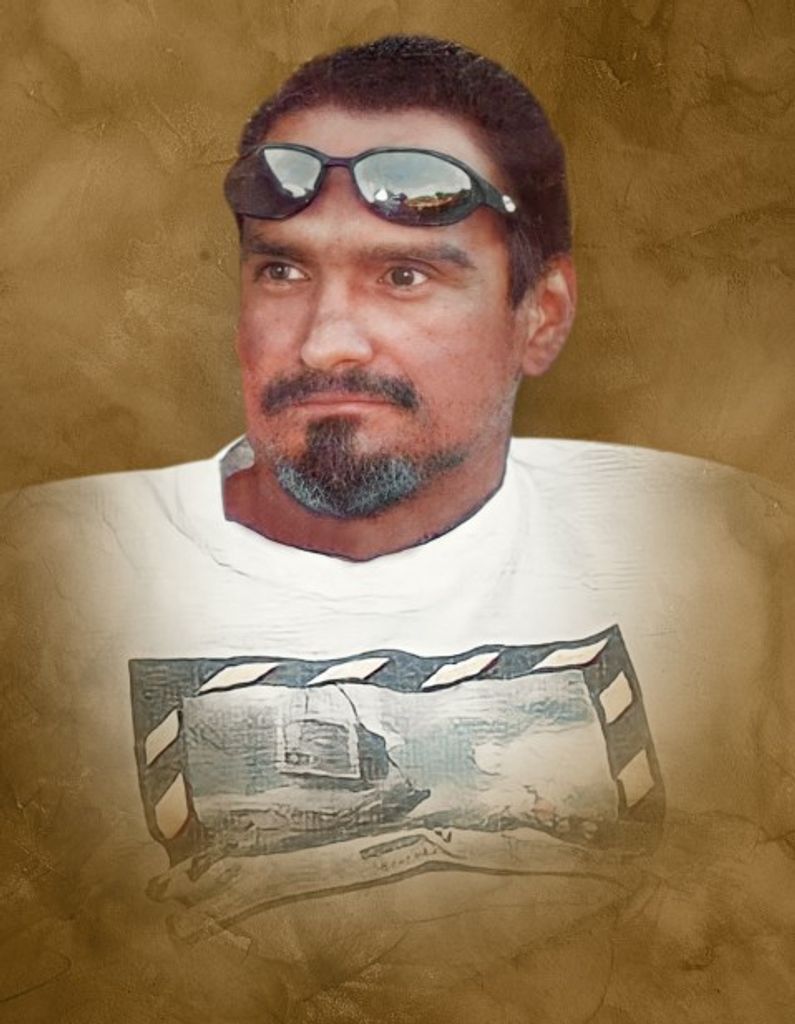 Estevan Martinez