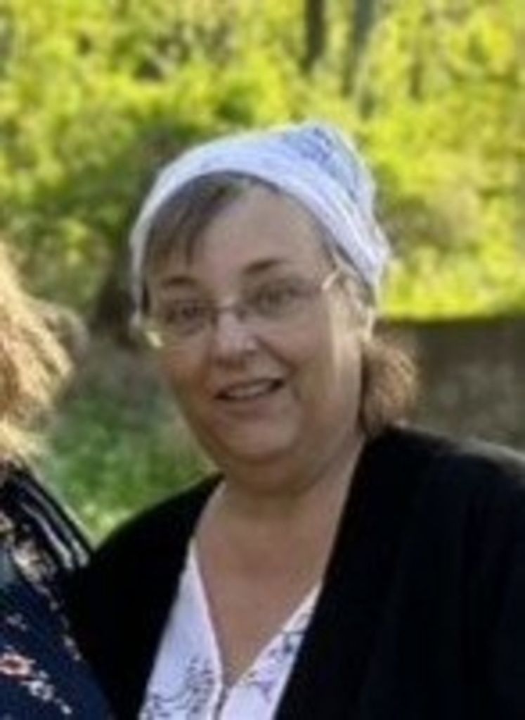 Nancy Eighmie